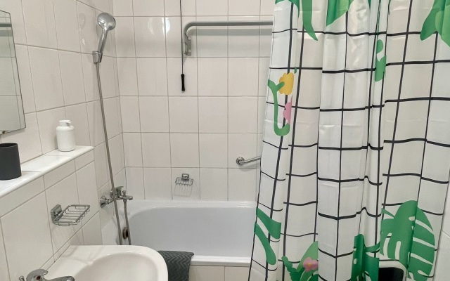 Vera Apartman Apartaments
