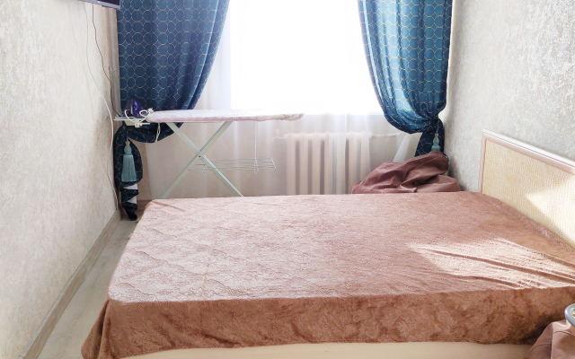 Апартаменты Невельск Вид на Закат