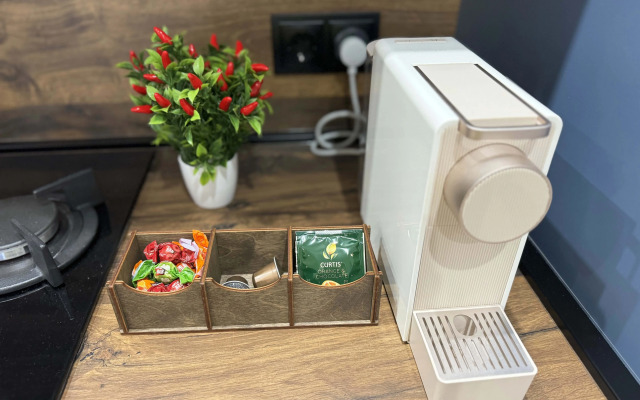 Biznes-Klassa u TTS Premer Apartment