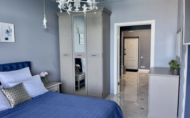 50 Ottenkov Flat