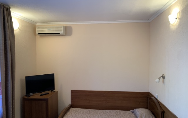 Гостевой дом Увильды