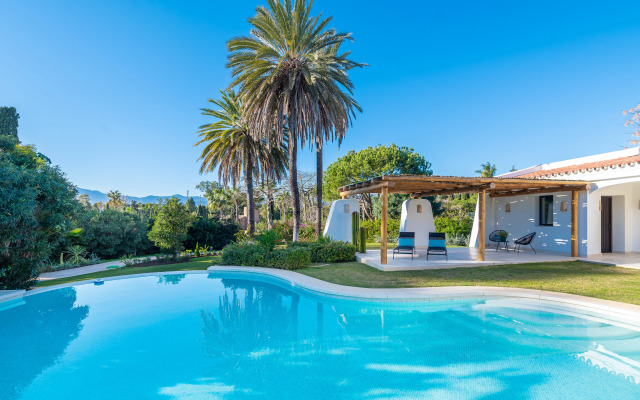 Villa All About Villa Jori