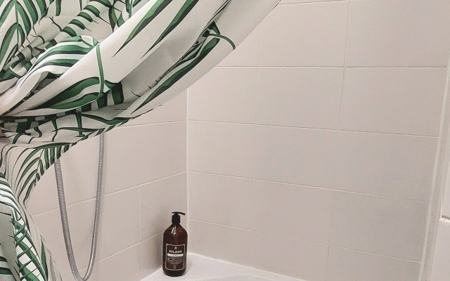 Квартира Комфортный Эконом в Зеленой Роще