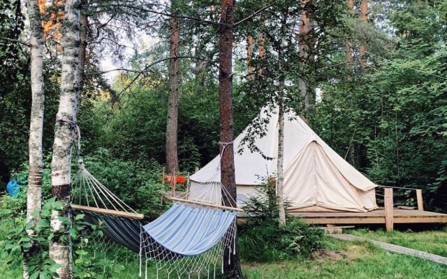 Sfera Camping
