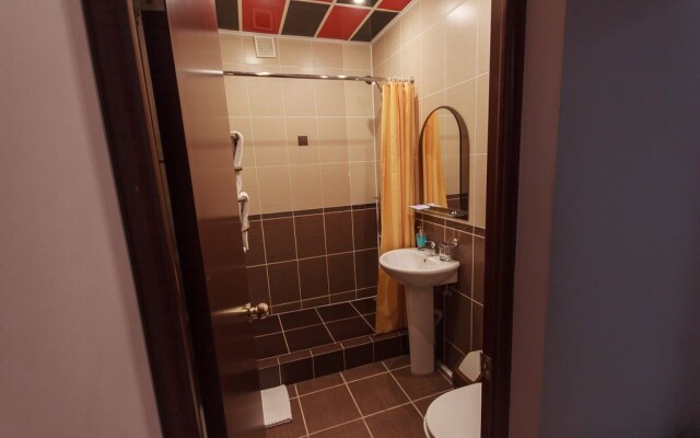 Park Hotel Aristokrat