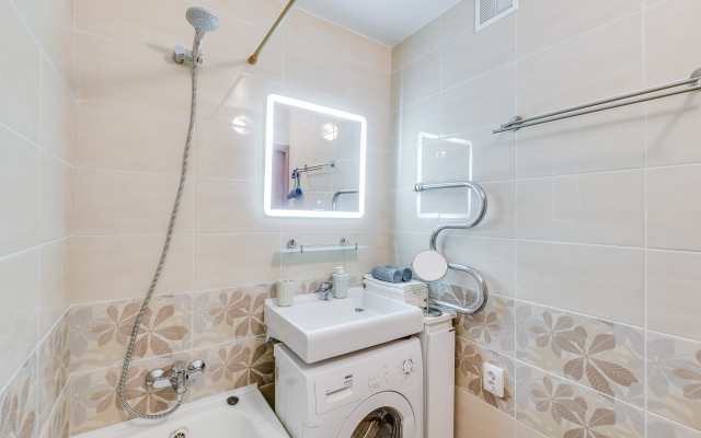 Апартаменты SubmarineKA