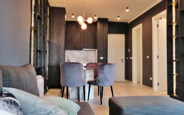 Royal Gardens Luxury Apartments