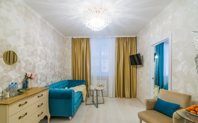 Mini-otel' Versal