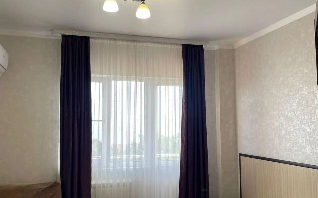Adzgara Hotel