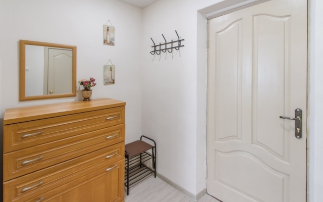 Квартира на Новгородской