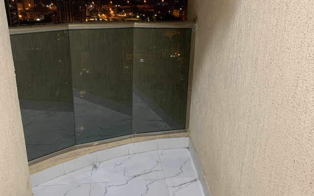 Luluat Alshaati Apartment hotel