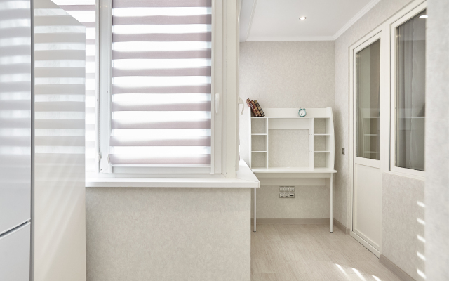 Апартаменты Около Метро Рязанский Проспект