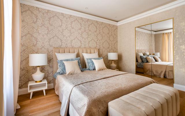 Welcome Kazanskaya Apartments