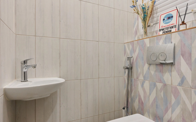 Квартира Евротрехкомнатная Астрахань