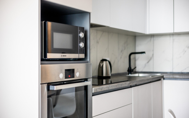 Apartamenty Valencia Minsk World