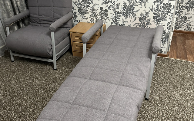 Квартира в Хибинах