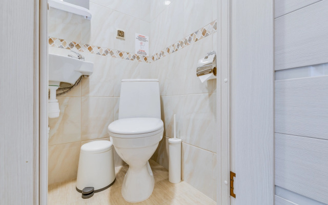 Апартаменты Sokroma Аристократ 1