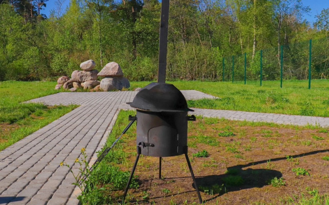 Частный дом в посёлке Запорожском