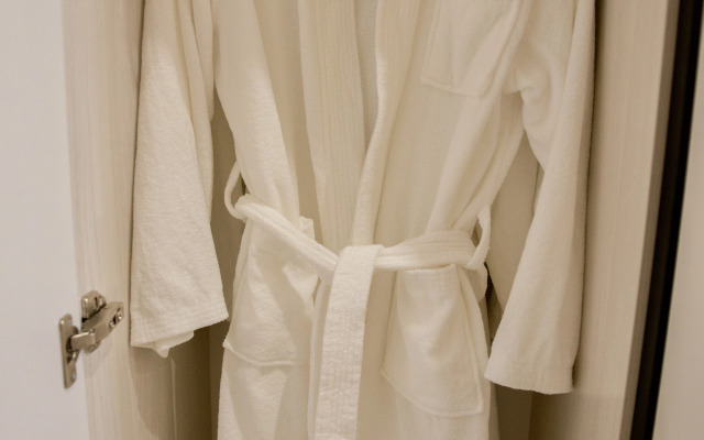 Апартаменты стильные в КА Darsan Residents