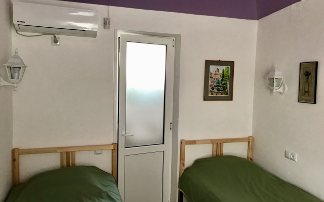 Pyatnitca Guest House