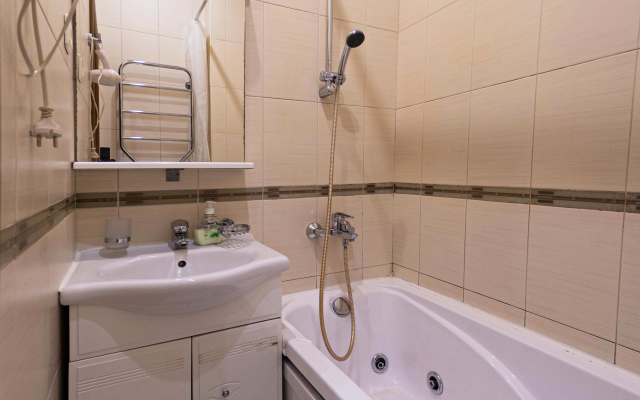 Апартаменты на Невском 22-24