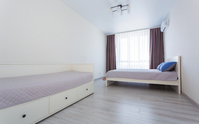 Квартира на улице Заречной 53