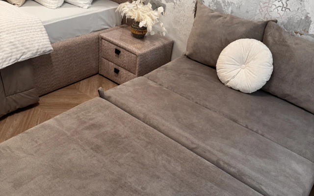 Квартира с лучшей локацией в Калининграде