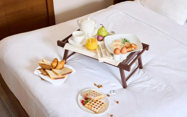 Hilton Garden Inn Kaluga Hotel
