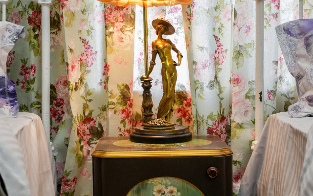 The Victorian Boutique-hotel