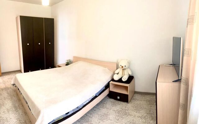 Апартаменты на Тигровой Улице 25