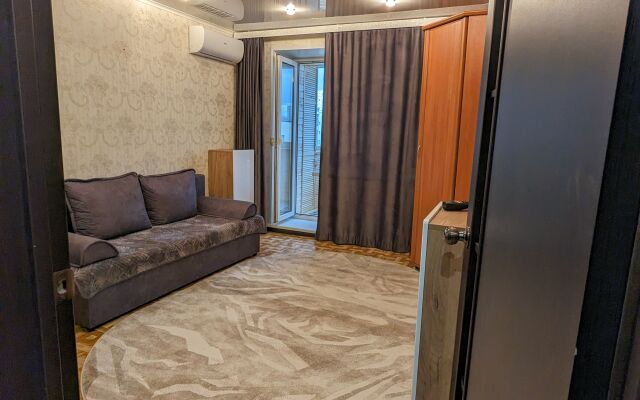 Квартира Набережночелнинский Проспект 16