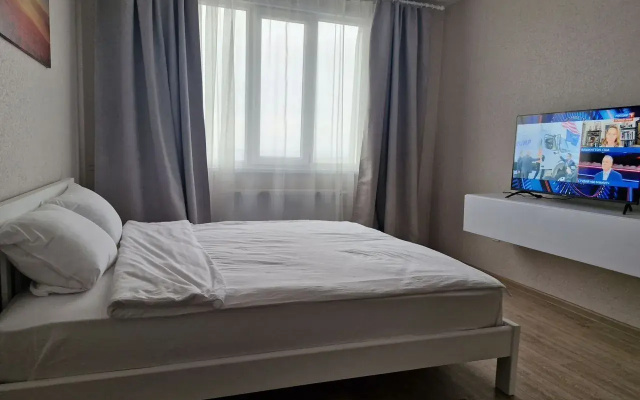 Квартира в Новое Подгорное
