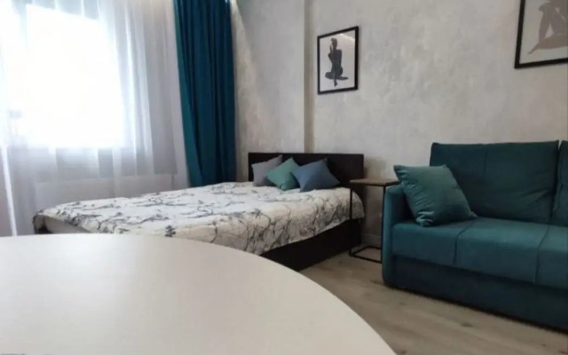 Yung Prikamyya Flat
