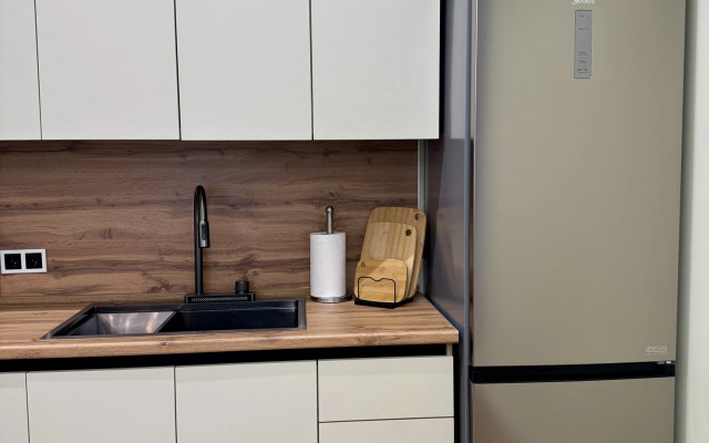 Частный дом Family House №2