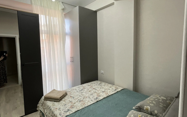 Апартаменты К331