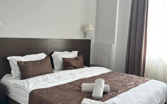 Hotel Tanzharyk