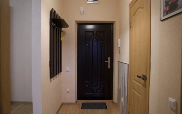 Квартира Как Дома 1-комн Восточно-Кругликовская 22-149 Краснодар у Парка Галицкого