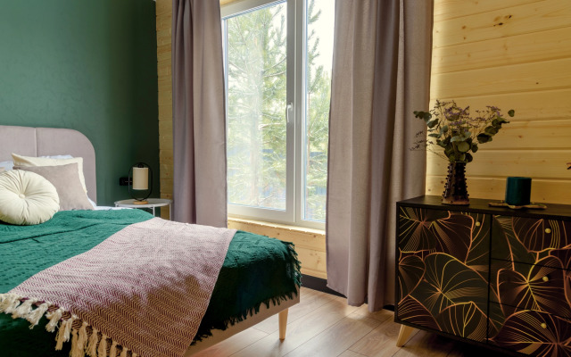 Гостевой дом WOW Village