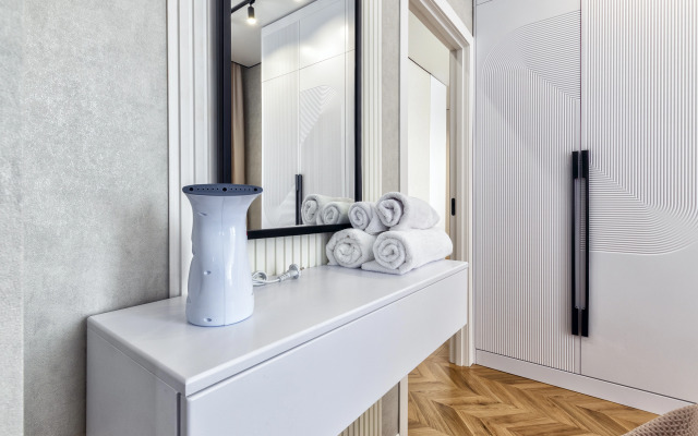 Luchshaya Kvartira Stolitsy Flat