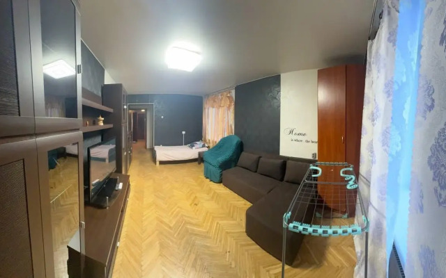 Квартира Двухкомнатная в Колпино