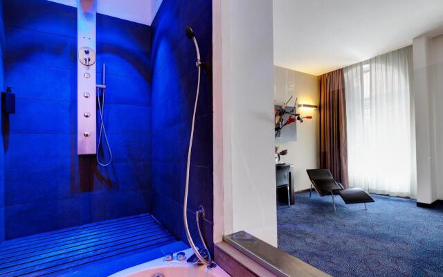 Hotel Rinascimento