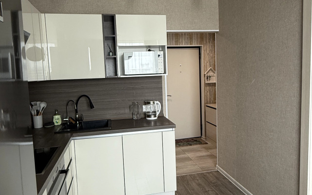 Uyutnaya Naprotiv Teatra Opery I Baleta Flat