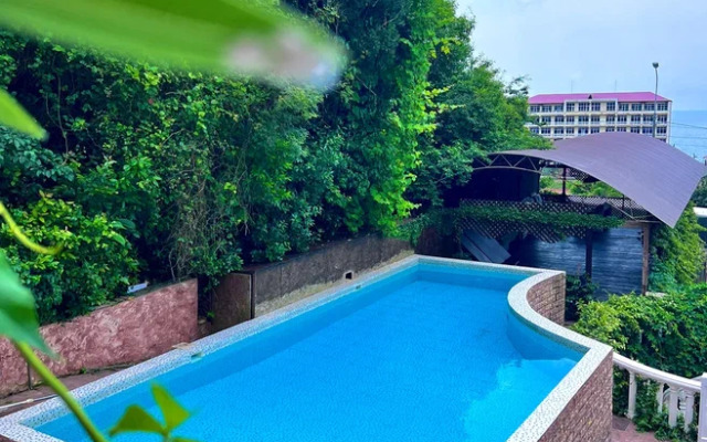 Rusalochka Hotel