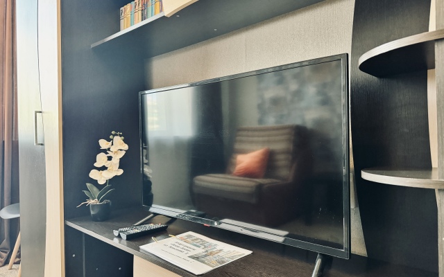 Апартаменты Room-Room Моисеевский 1