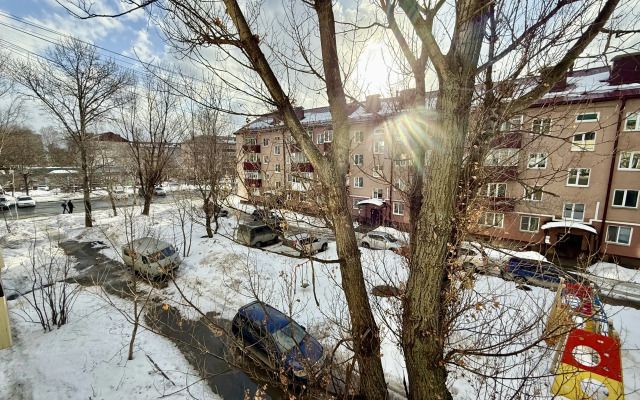 Квартира Двушечка в центре