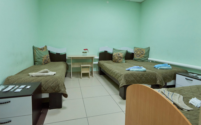 Апартаменты Ужур Сибирь-Sky House