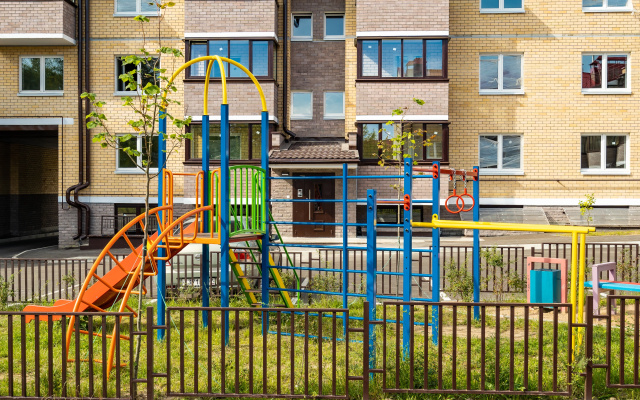 Apartamenty GLOBALSTAY 2-h Komnatnaa kvartira s Saunoj na Nabereznoj Dnepra
