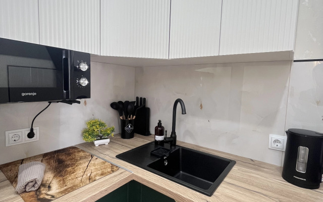 Апартаменты Двухкомнатные Жк Россинский