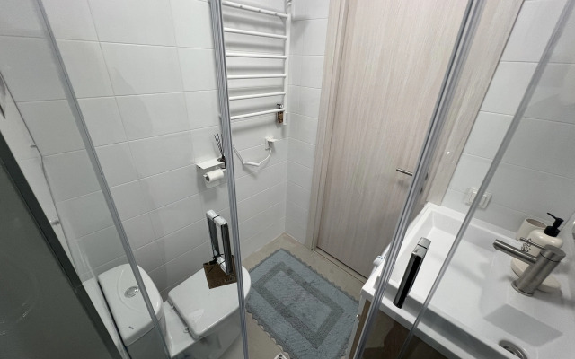 Апартаменты G-Kvartal Очаково 301