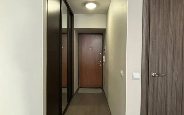 Moonroom 72 Zhk Yevropeyskiy Flat
